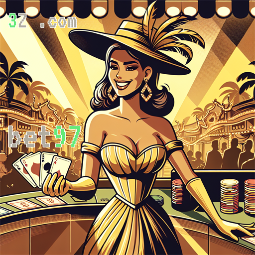 Login Inovador no Bet97: Atraia-se pelo Poder da Aposta