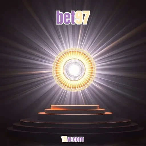 bet97: Mergulhe na Emoção das Apostas Ao Vivo Agora Mesmo!