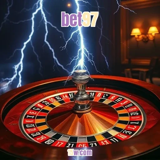 bet97: Descubra a Magia dos Caça-níqueis com Emoções Reais